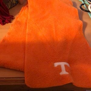 Tennessee scarf